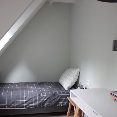 Lodge21Ouddorp Kültér fotó