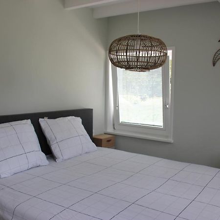 Lodge21Ouddorp Kültér fotó