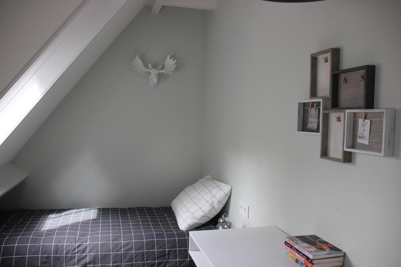 Lodge21Ouddorp Kültér fotó