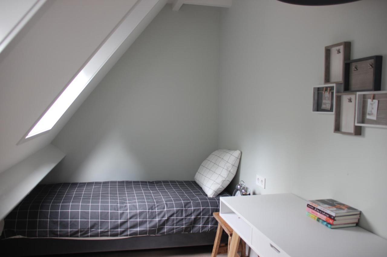 Lodge21Ouddorp Kültér fotó