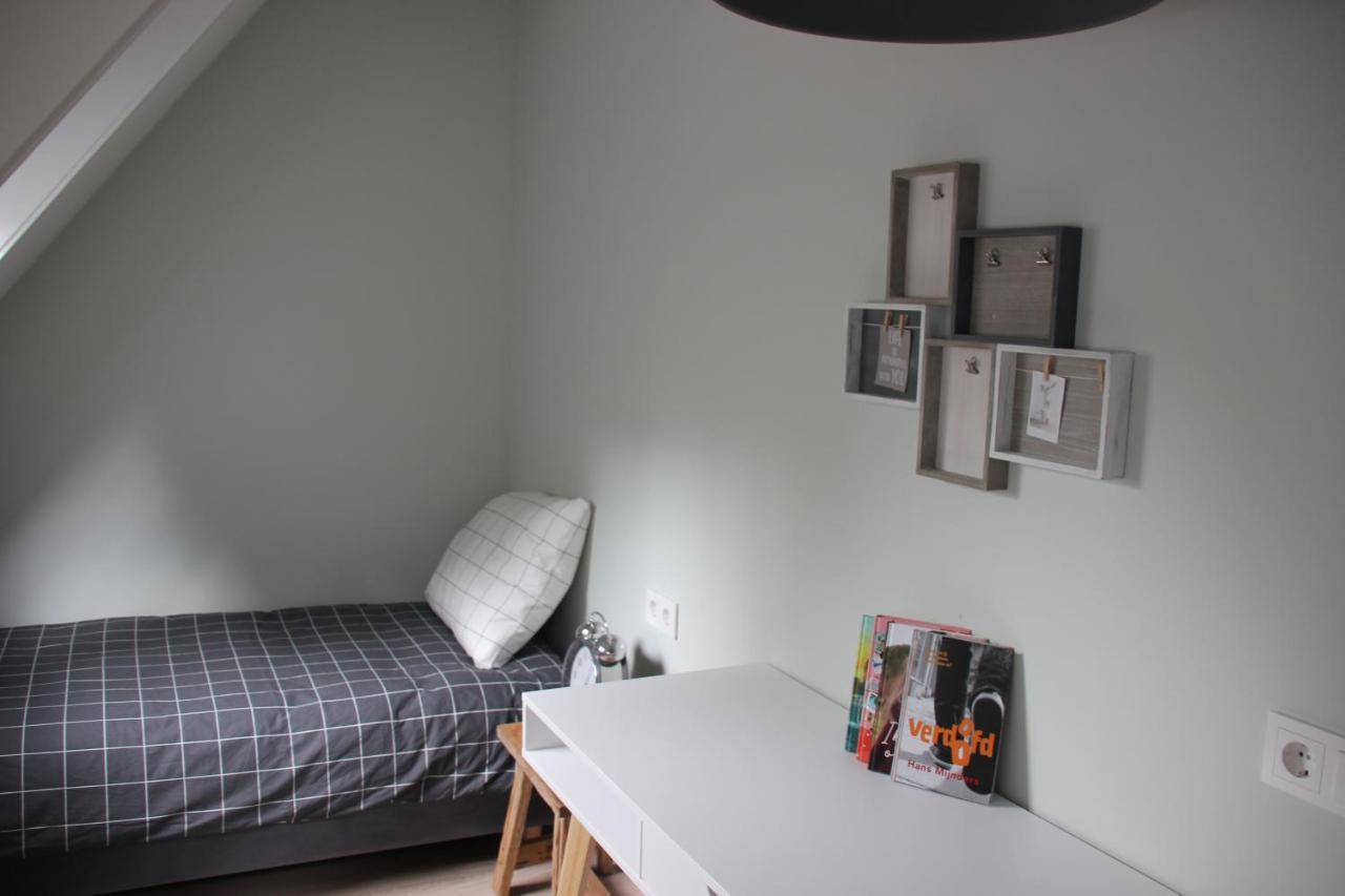 Lodge21Ouddorp Kültér fotó