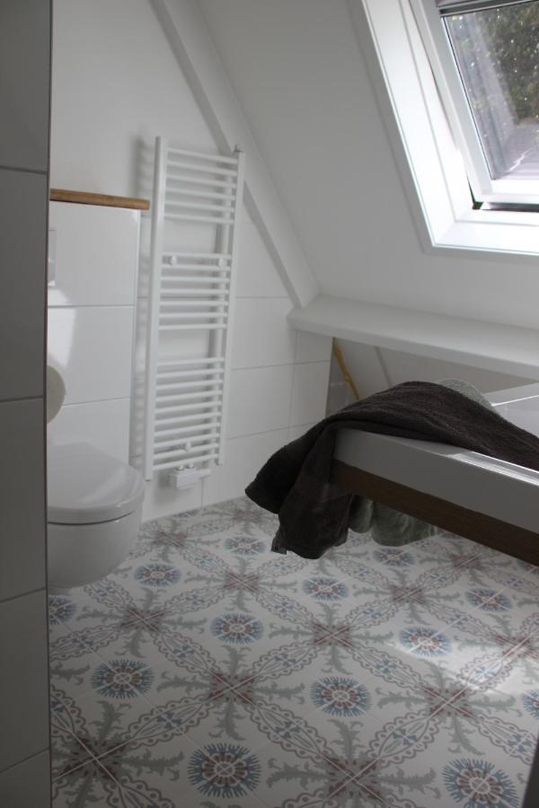 Lodge21Ouddorp Kültér fotó