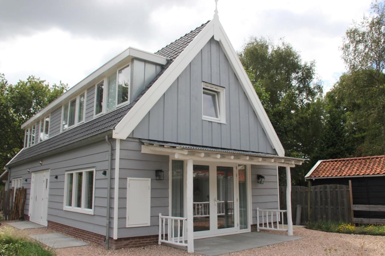 Lodge21Ouddorp Kültér fotó