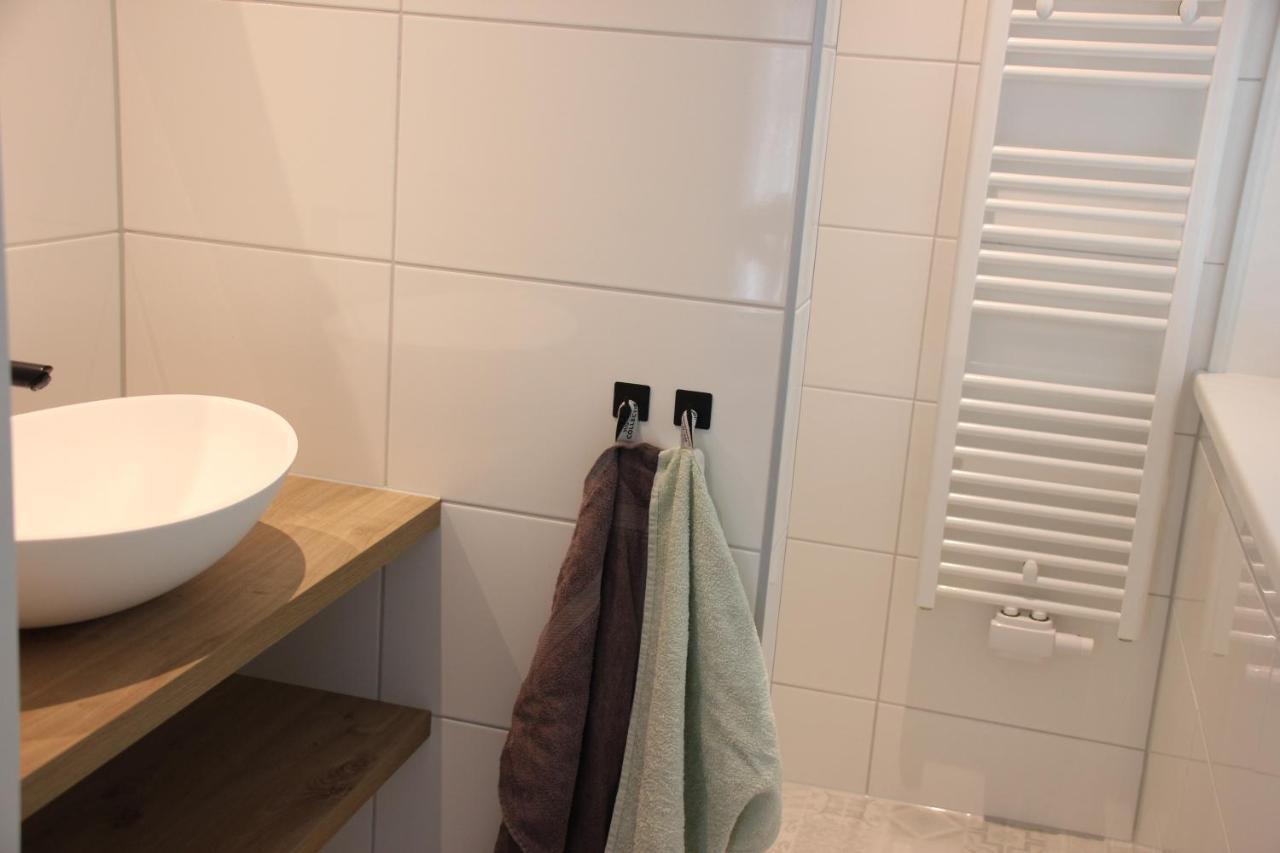 Lodge21Ouddorp Kültér fotó