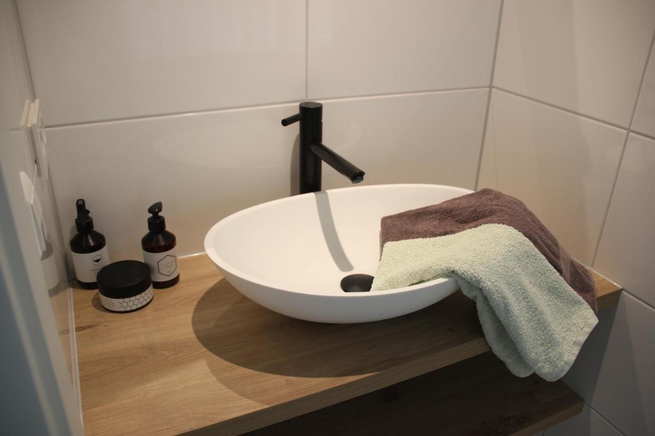 Lodge21Ouddorp Kültér fotó