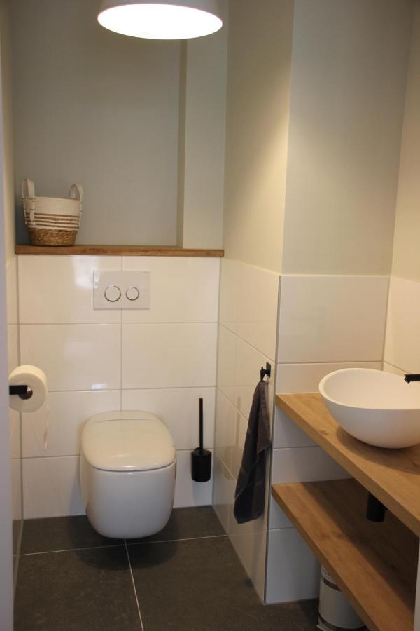 Lodge21Ouddorp Kültér fotó