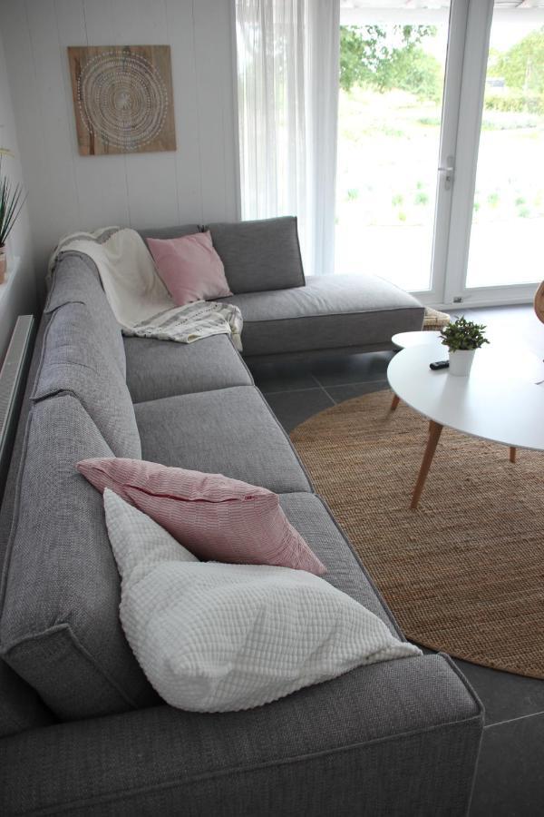 Lodge21Ouddorp Kültér fotó